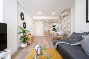 For you Rentals Moderno apartamento TEMPORAL cerca ZOO y del Parque de Atracciones CEB76